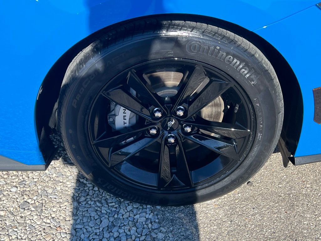 Used 2024 Ford Mustang GT image 10