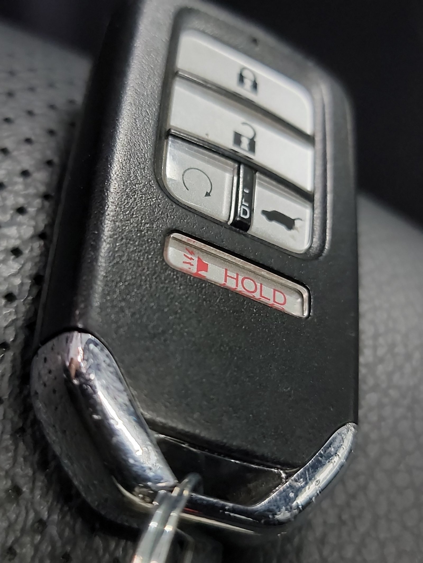 Used 2023 Honda Passport EX-L image 32