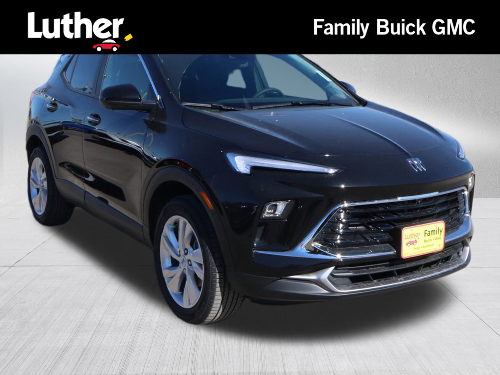 New 2025 Buick Encore GX Preferred w/ Advanced Technology Package image 1