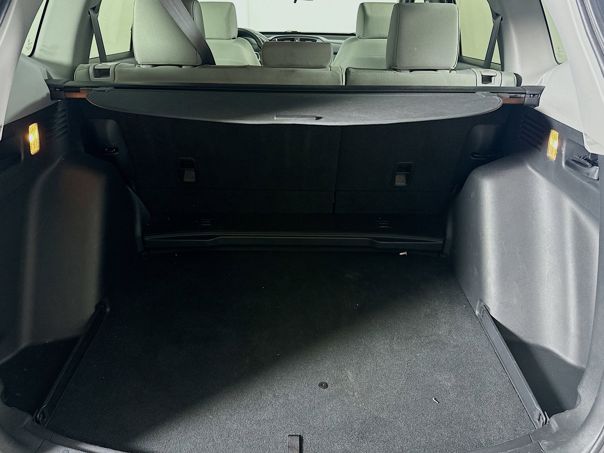 Used 2020 Honda CR-V EX image 30