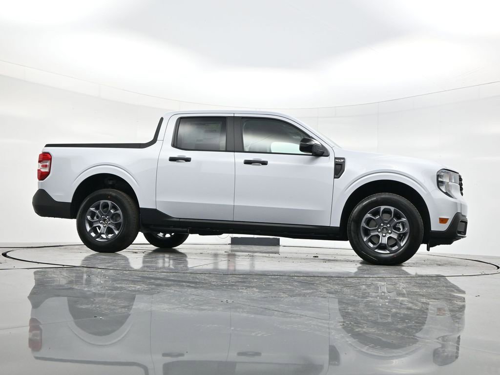 New 2025 Ford Maverick XLT w/ XLT Luxury Package image 48