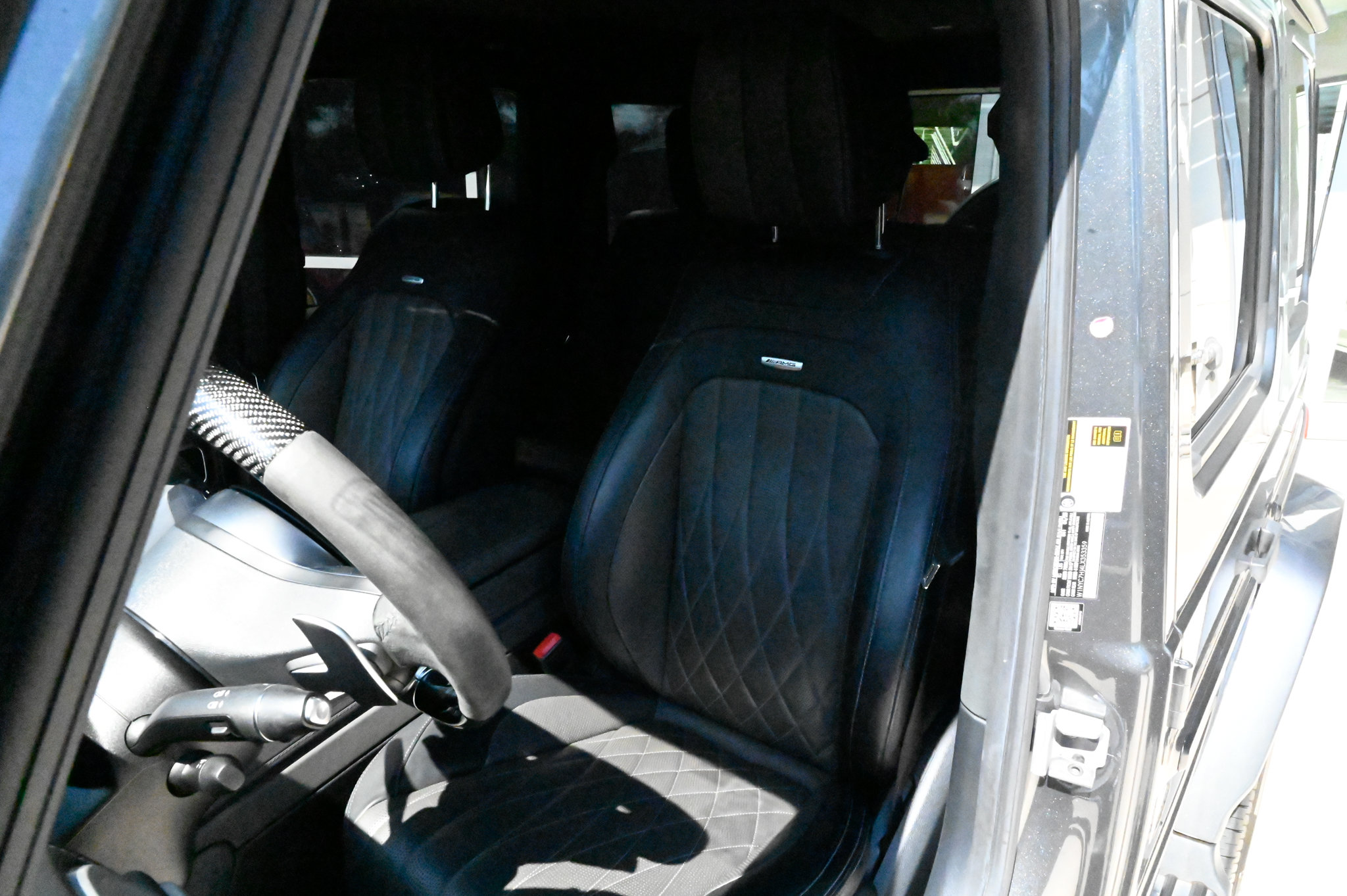 Used 2020 Mercedes-Benz G 63 AMG 4MATIC image 18