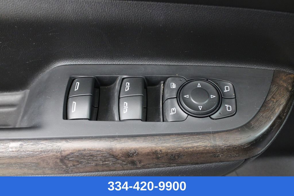 Used 2023 GMC Acadia Denali w/ Denali Ultimate Package image 17