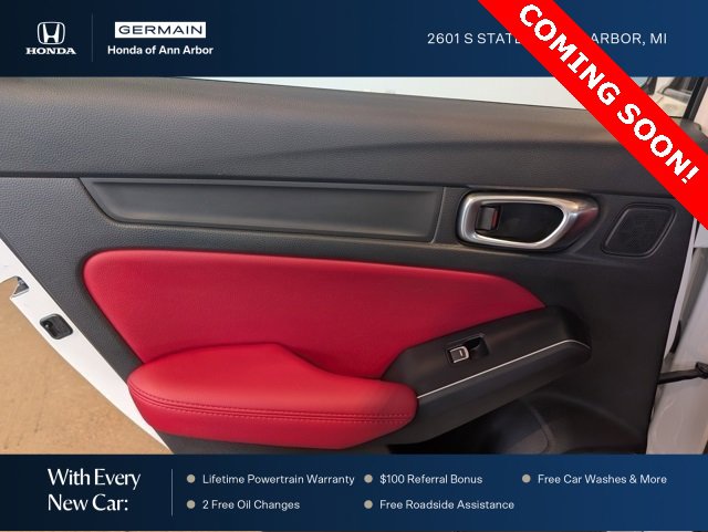 Used 2024 Acura Integra Type S image 22