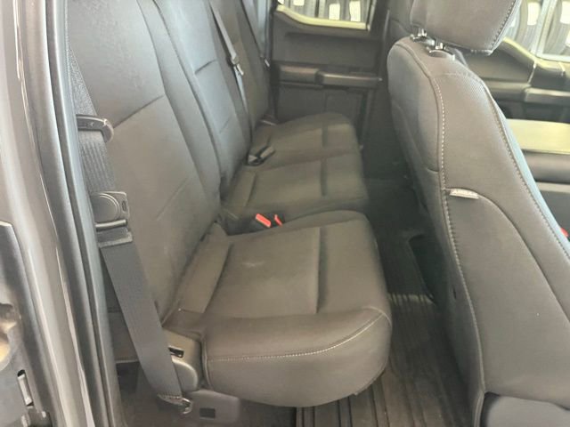 Used 2018 Ford F150 XLT w/ Equipment Group 302A Luxury image 14