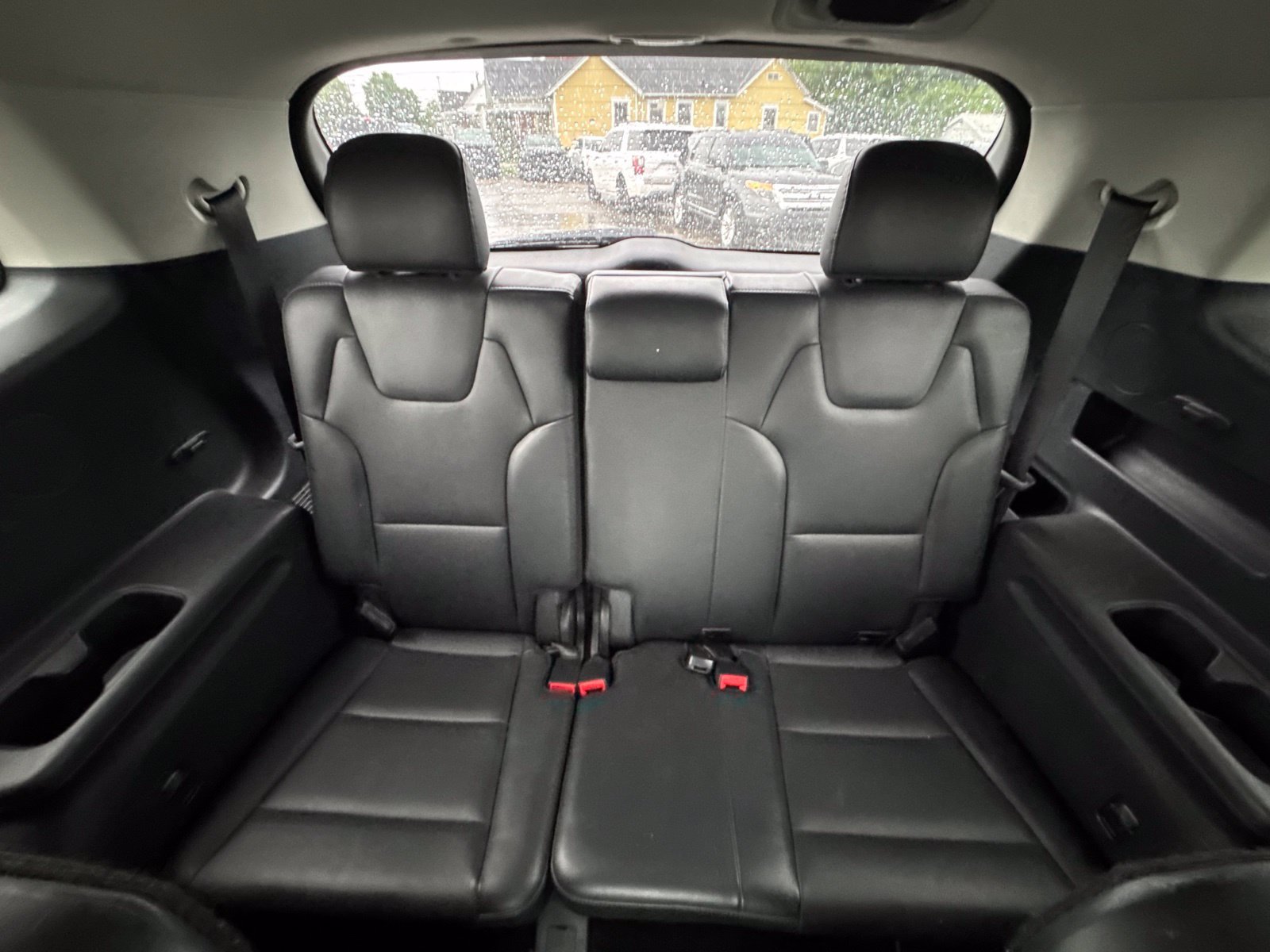 Used 2021 Kia Telluride S FWD image 27