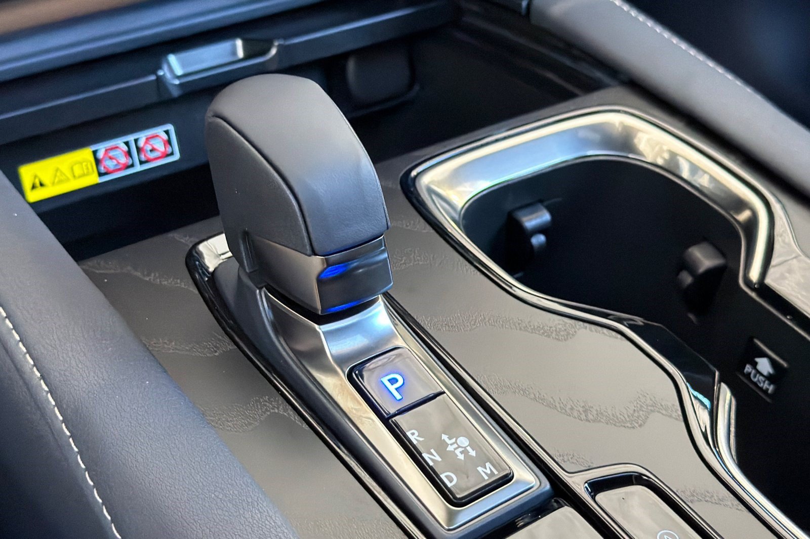 New 2026 Lexus RX 350 Premium FWD image 19