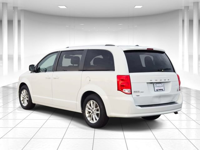 Used 2018 Dodge Grand Caravan SXT FWD image 3