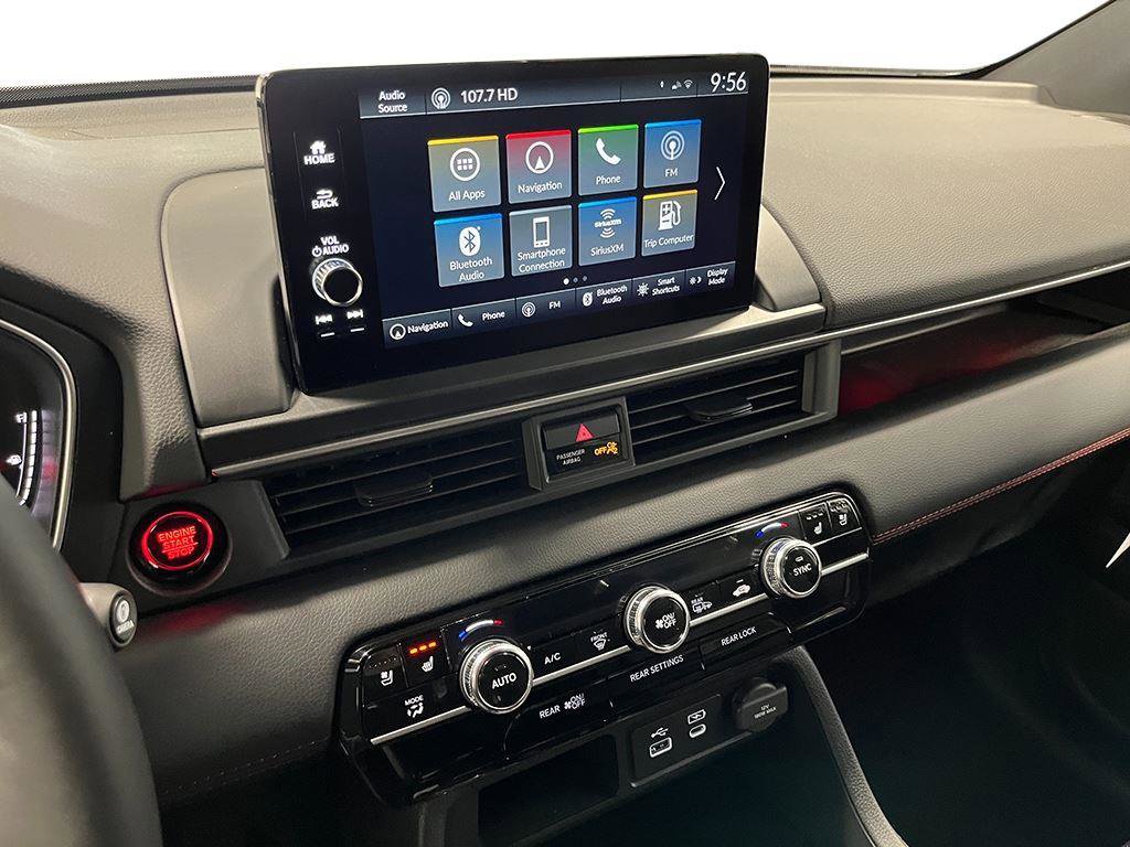 New 2025 Honda Pilot Black Edition image 20