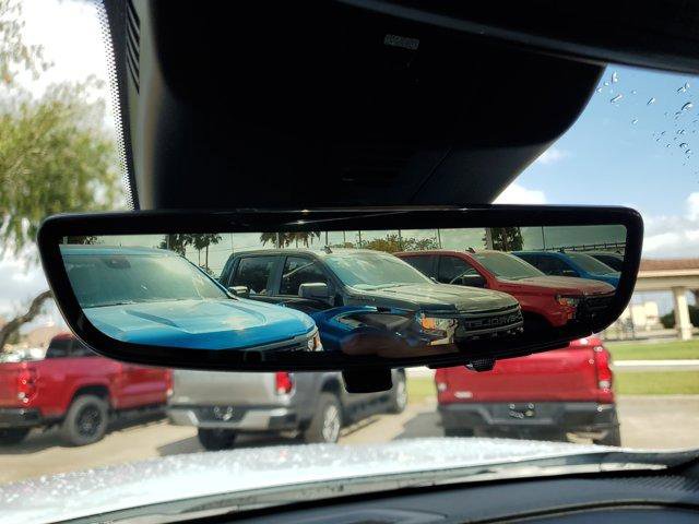 New 2026 Chevrolet Traverse RS image 33