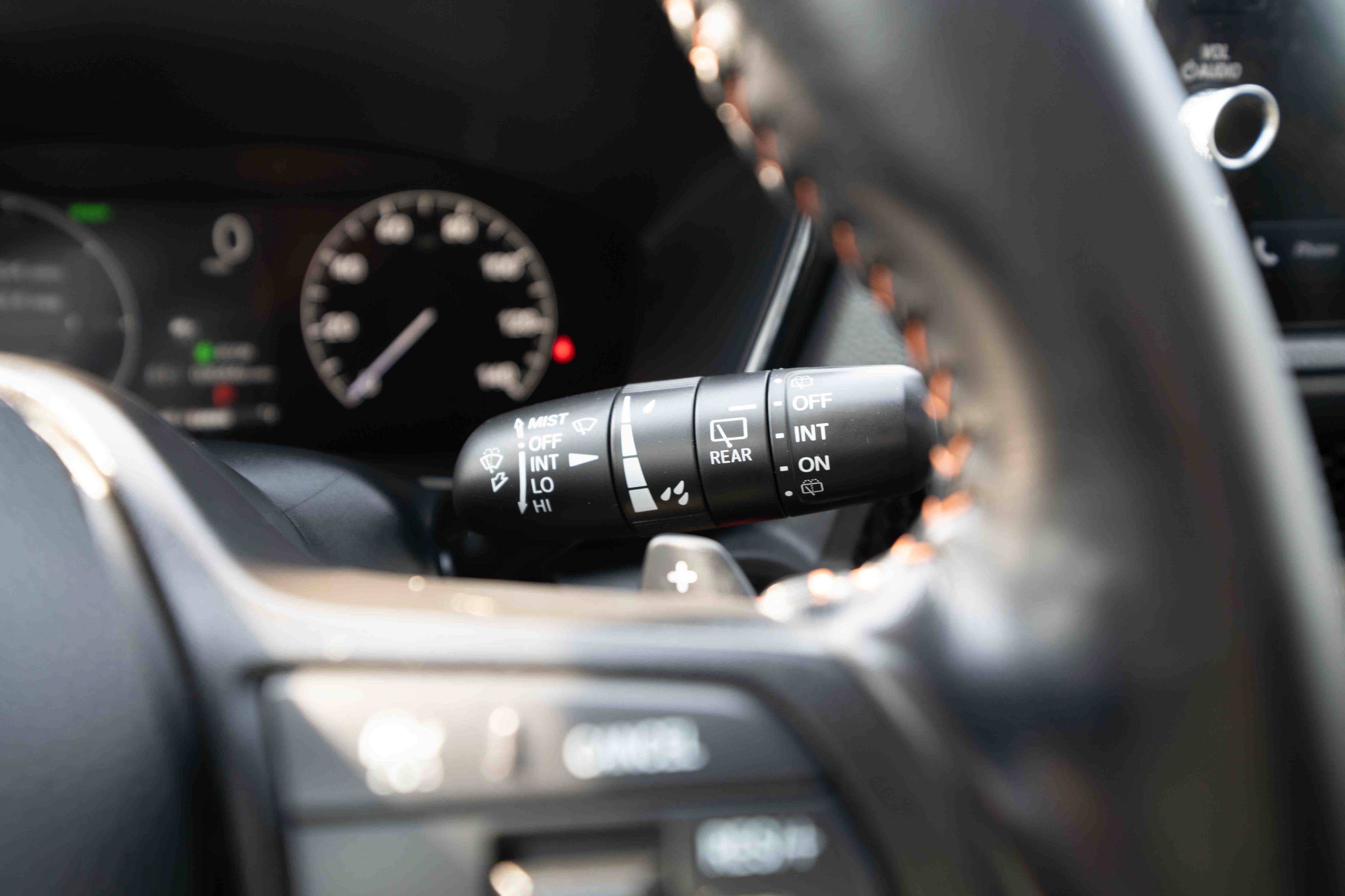 Certified 2025 Honda CR-V Sport-L image 14