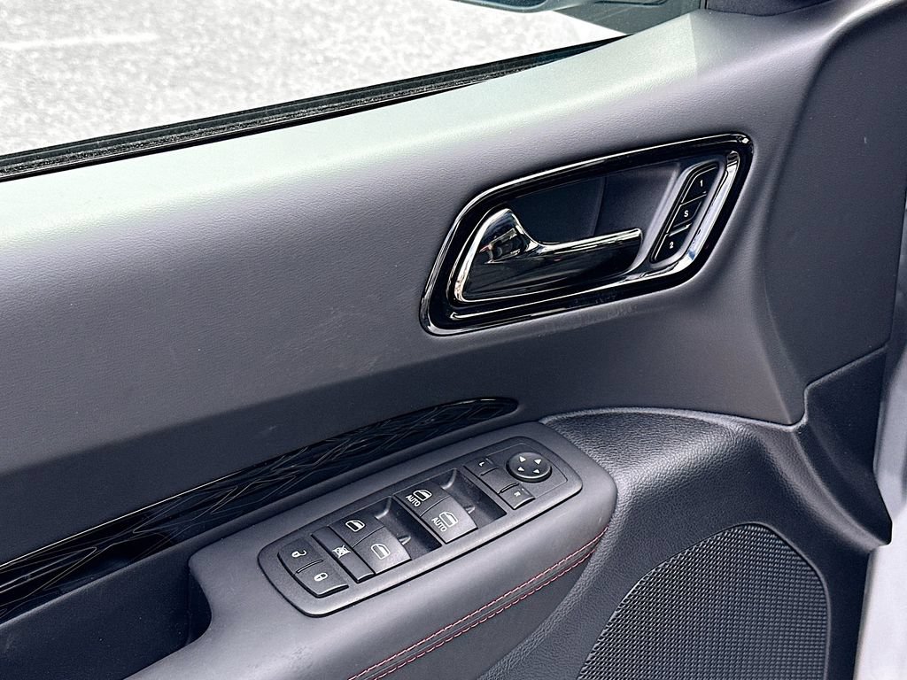 New 2026 Dodge Durango GT AWD/4WD image 22
