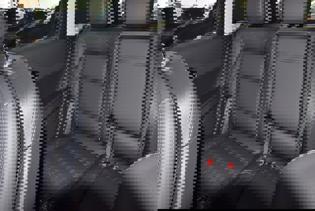 New 2026 Lincoln Nautilus Premier w/ Equipment Group 102A image 19