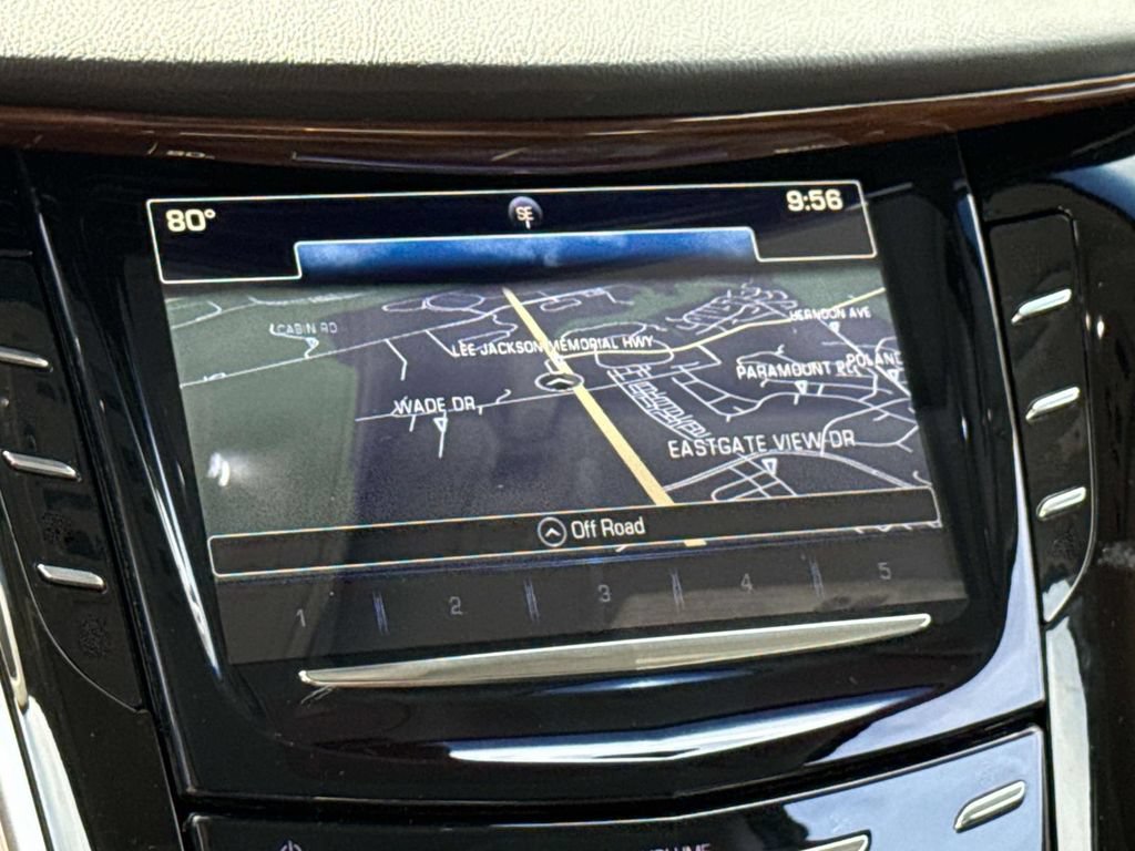 Used 2019 Cadillac Escalade Premium Luxury AWD/4WD image 33