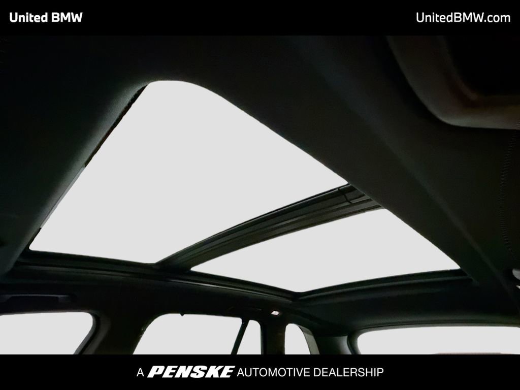 Certified 2026 BMW X5 M60i image 12