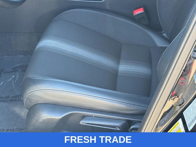 Certified 2023 Honda Civic Sport image 11