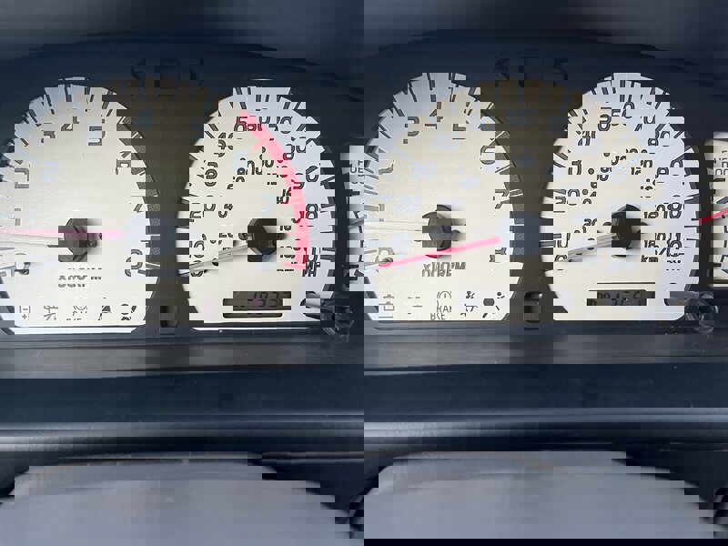 Used 2004 Toyota Tacoma PreRunner image 16