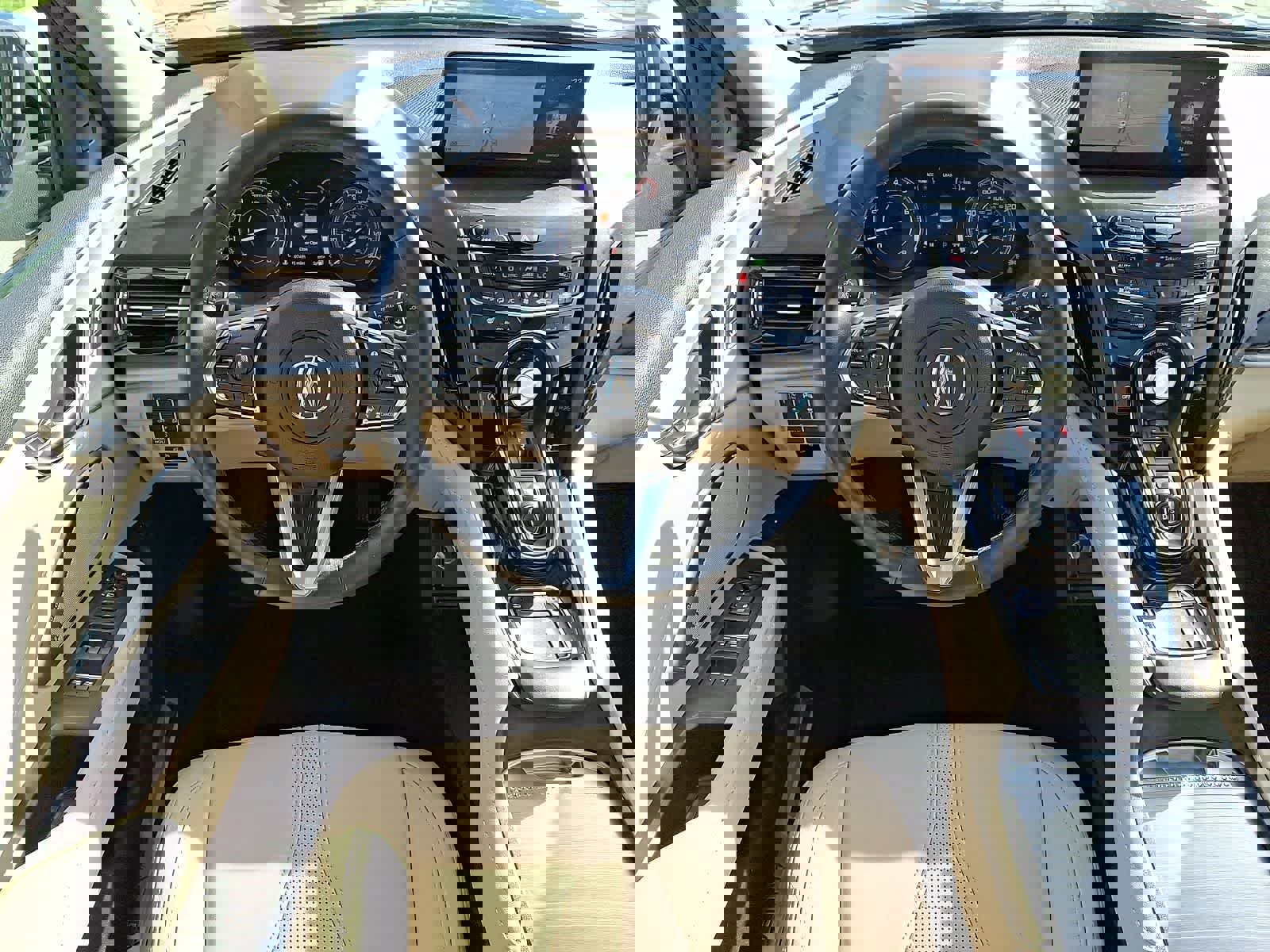 Used 2019 Acura RDX AWD w/ Technology Package image 12