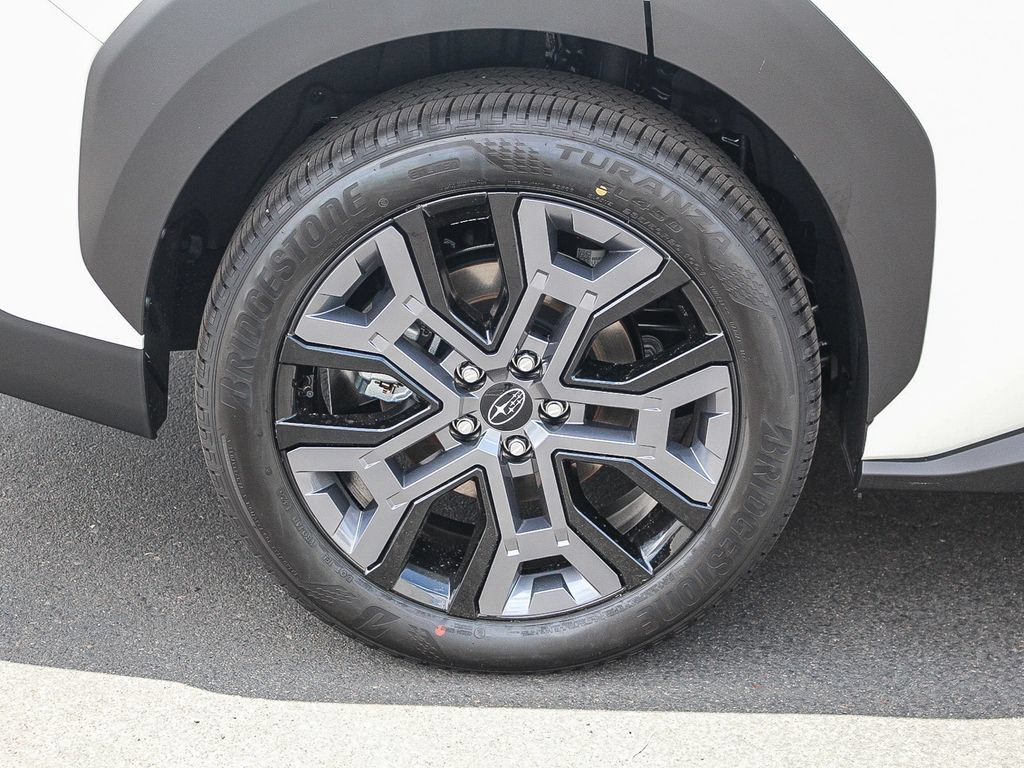 New 2026 Subaru Trailseeker AWD/4WD image 9