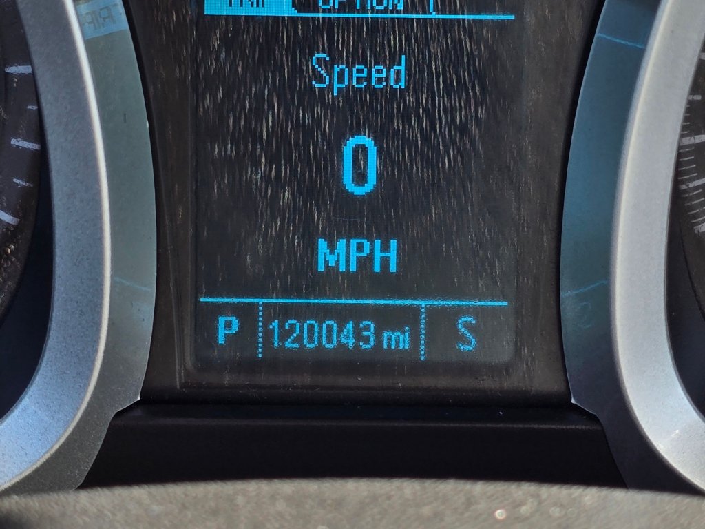 Used 2017 Chevrolet Equinox LT w/ Convenience Package AWD/4WD image 7