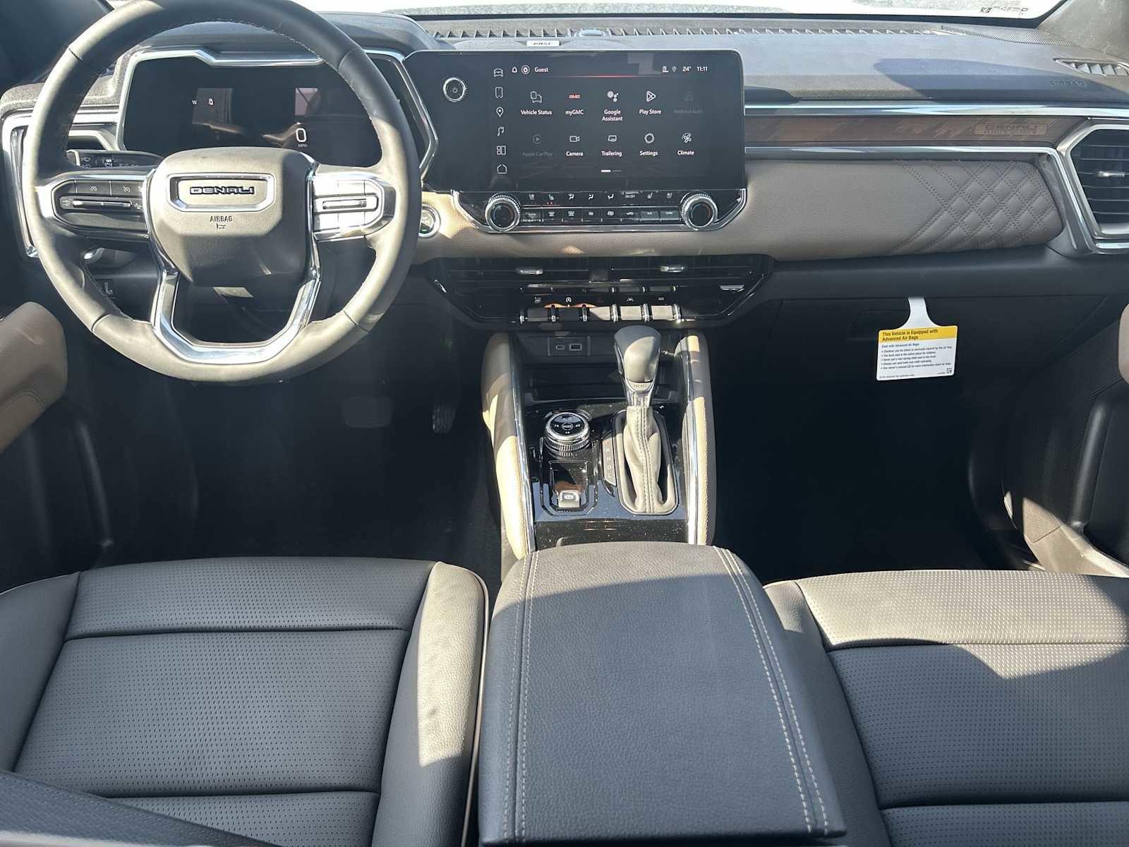 New 2026 GMC Canyon Denali image 20