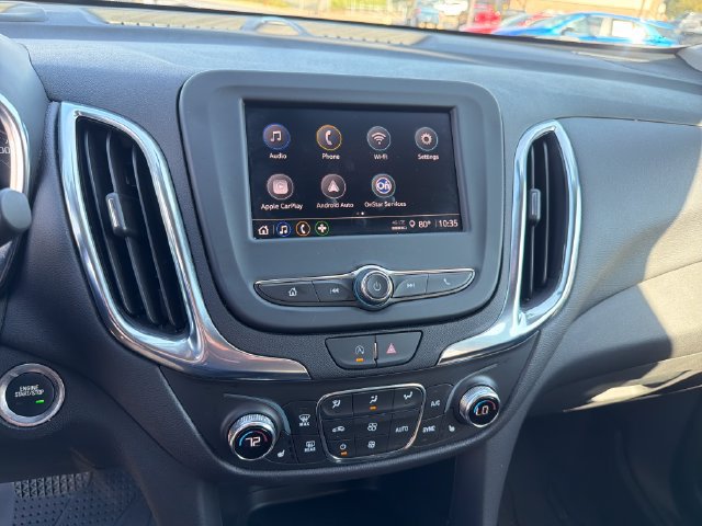 Certified 2024 Chevrolet Equinox LT w/ LPO, Floor Liner Package FWD image 17