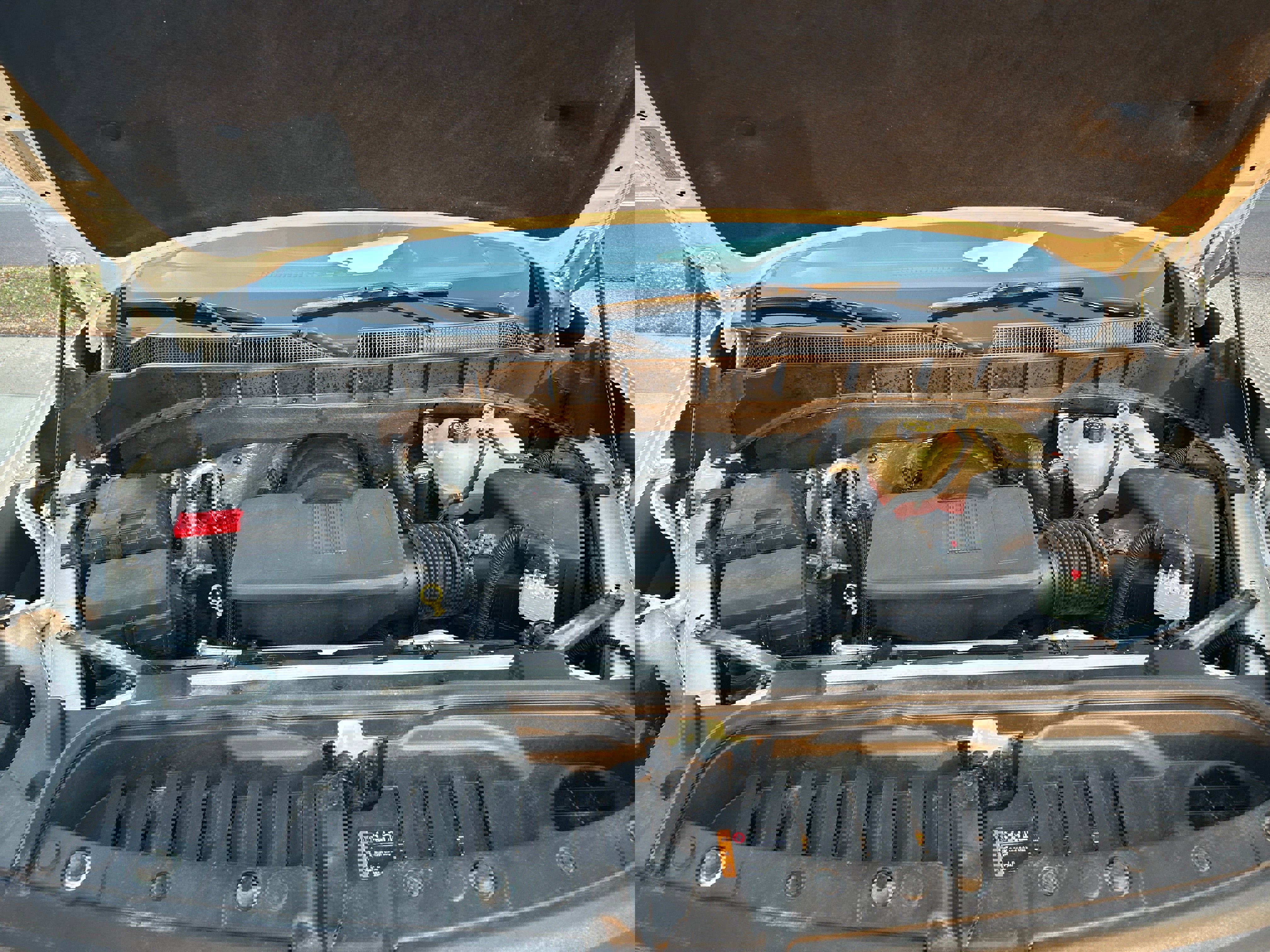 Used 2022 Chevrolet Silverado 1500 RST w/ All Star Edition Plus image 12