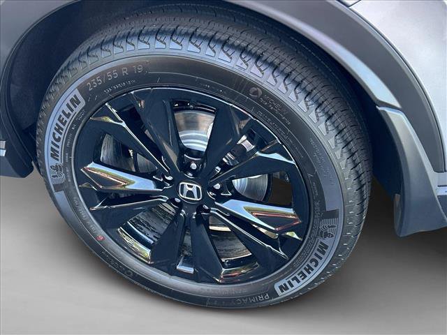 New 2026 Honda CR-V Sport Touring image 8