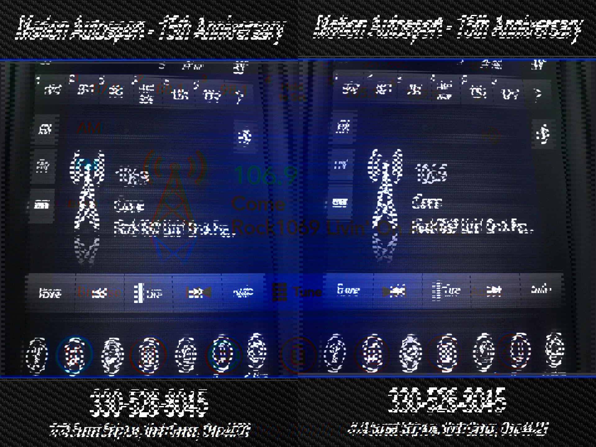 Used 2017 Chrysler 300 S w/ S Model Appearance Package image 25