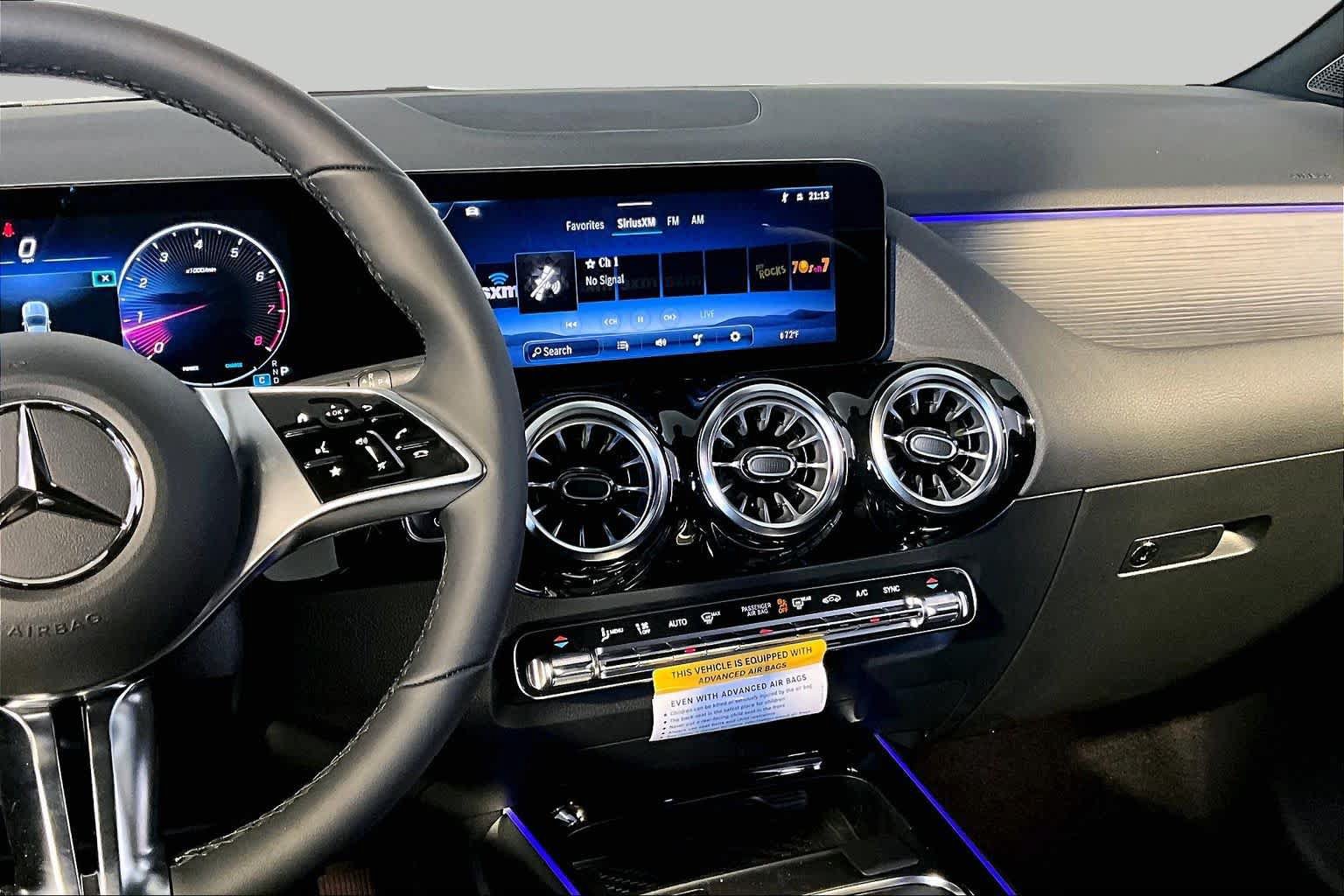 New 2026 Mercedes-Benz GLA 250 4MATIC image 8