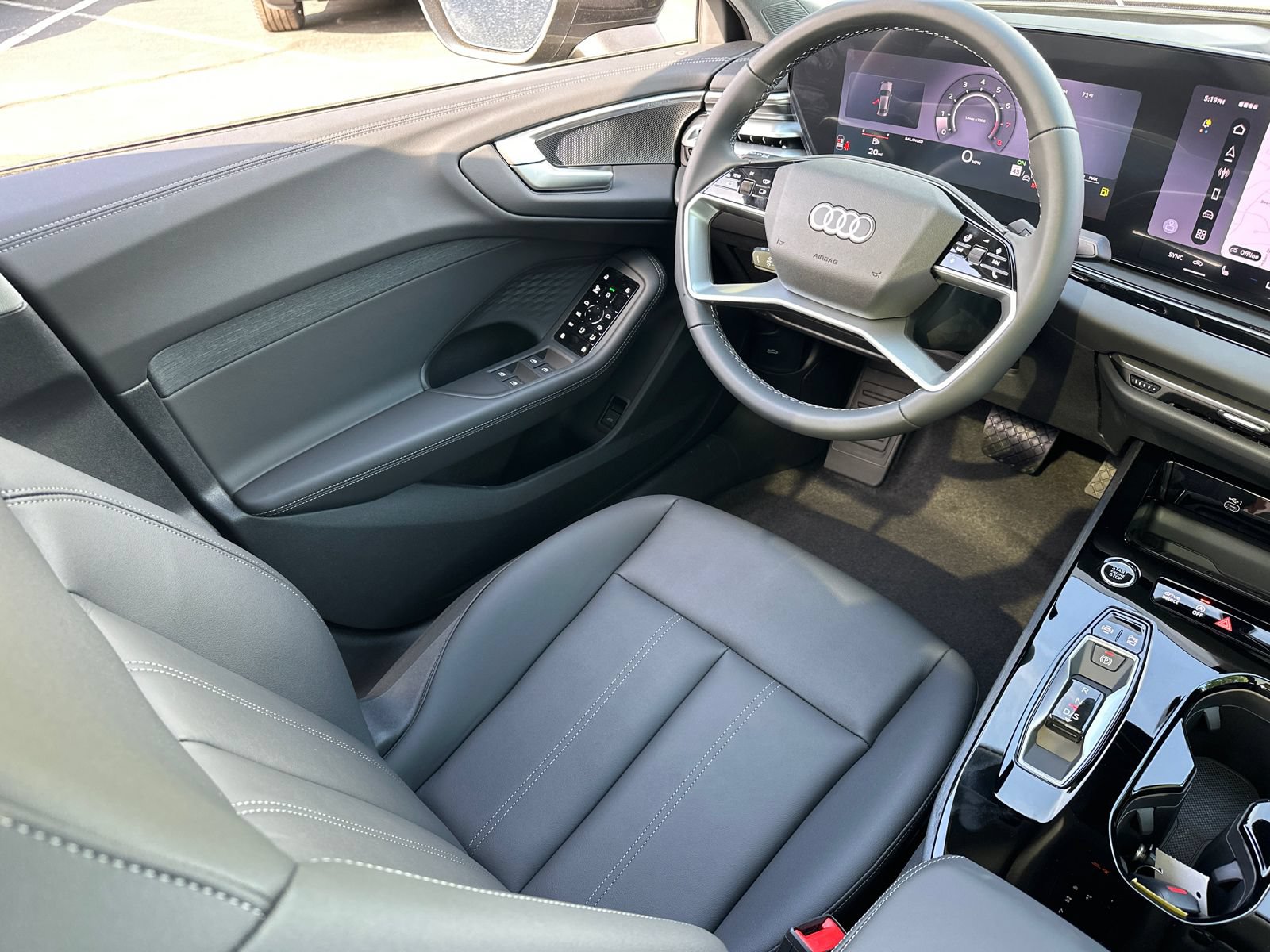 New 2026 Audi A5 2.0T Premium AWD/4WD image 29