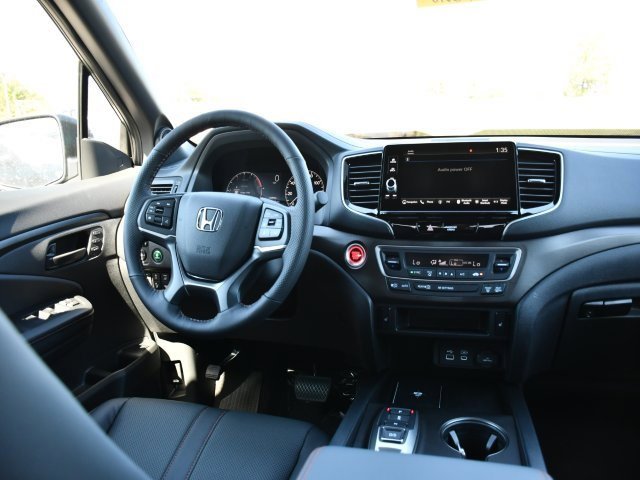 New 2026 Honda Ridgeline TrailSport image 22