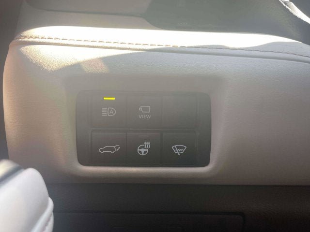 Used 2022 Toyota Highlander Limited AWD/4WD image 23