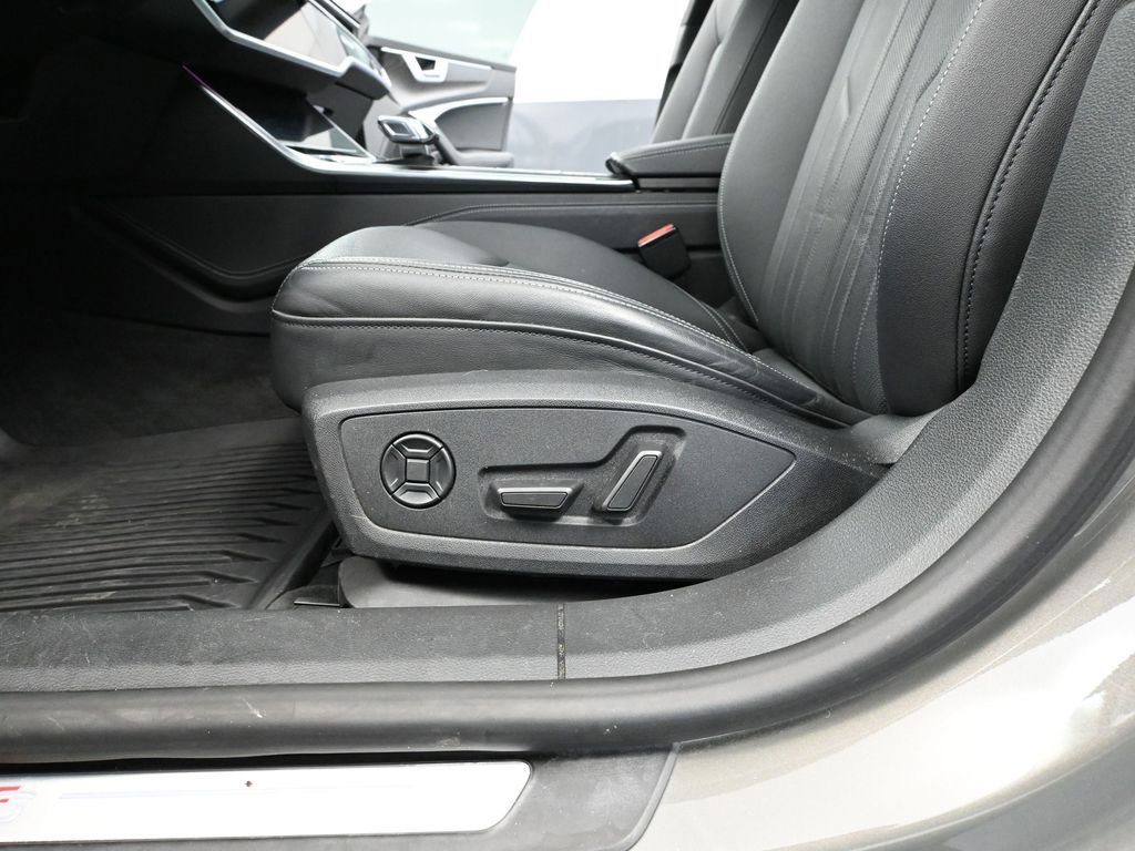 Used 2022 Audi A7 3.0T Premium Plus image 23