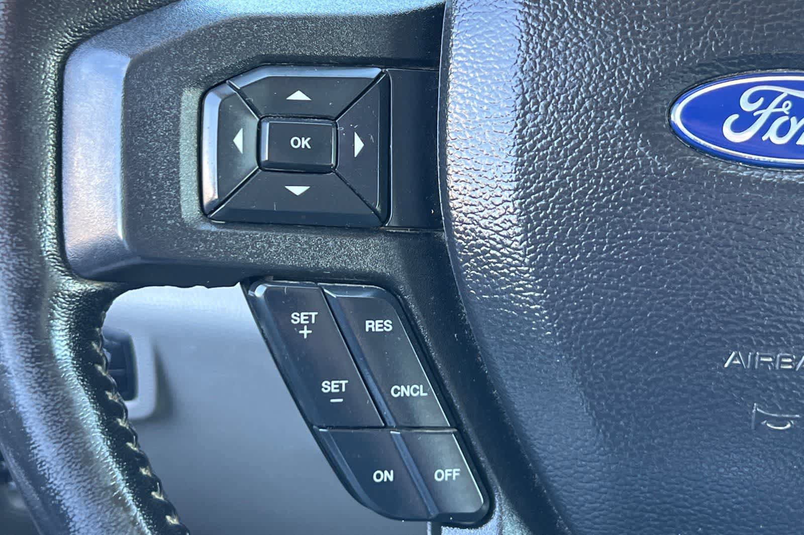 Used 2019 Ford F150 XLT w/ Equipment Group 302A Luxury AWD/4WD image 28