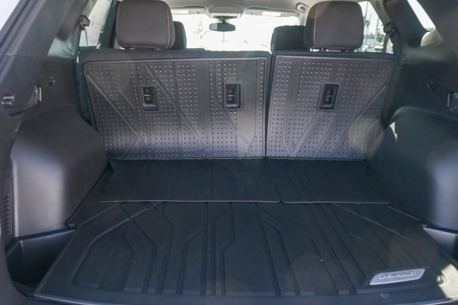 New 2025 Chevrolet Blazer LT w/ Convenience Package image 24