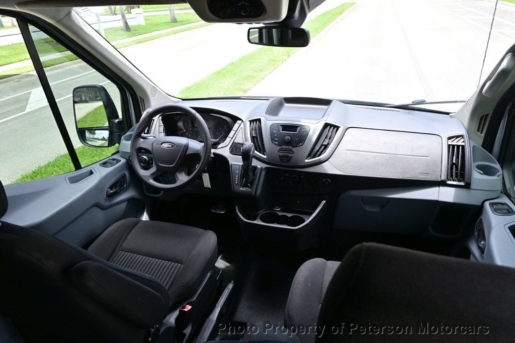 Used 2016 Ford Transit 350 XL RWD image 30