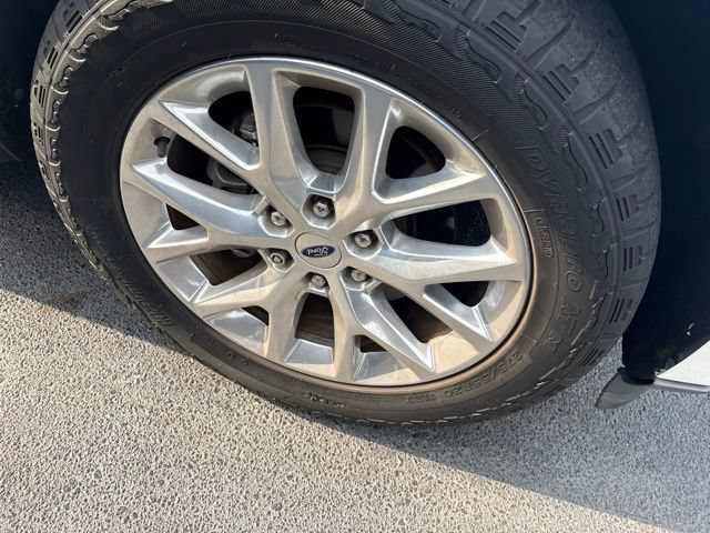 Used 2020 Ford Expedition XLT RWD image 5
