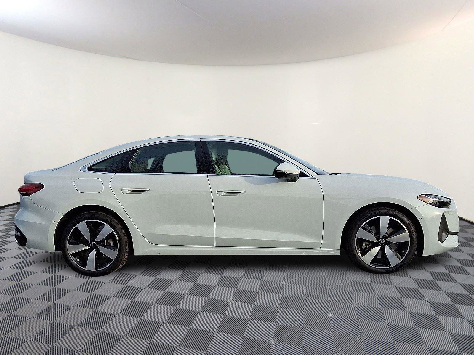 Certified 2025 Audi A5 2.0T Premium Plus w/ Premium Plus image 7