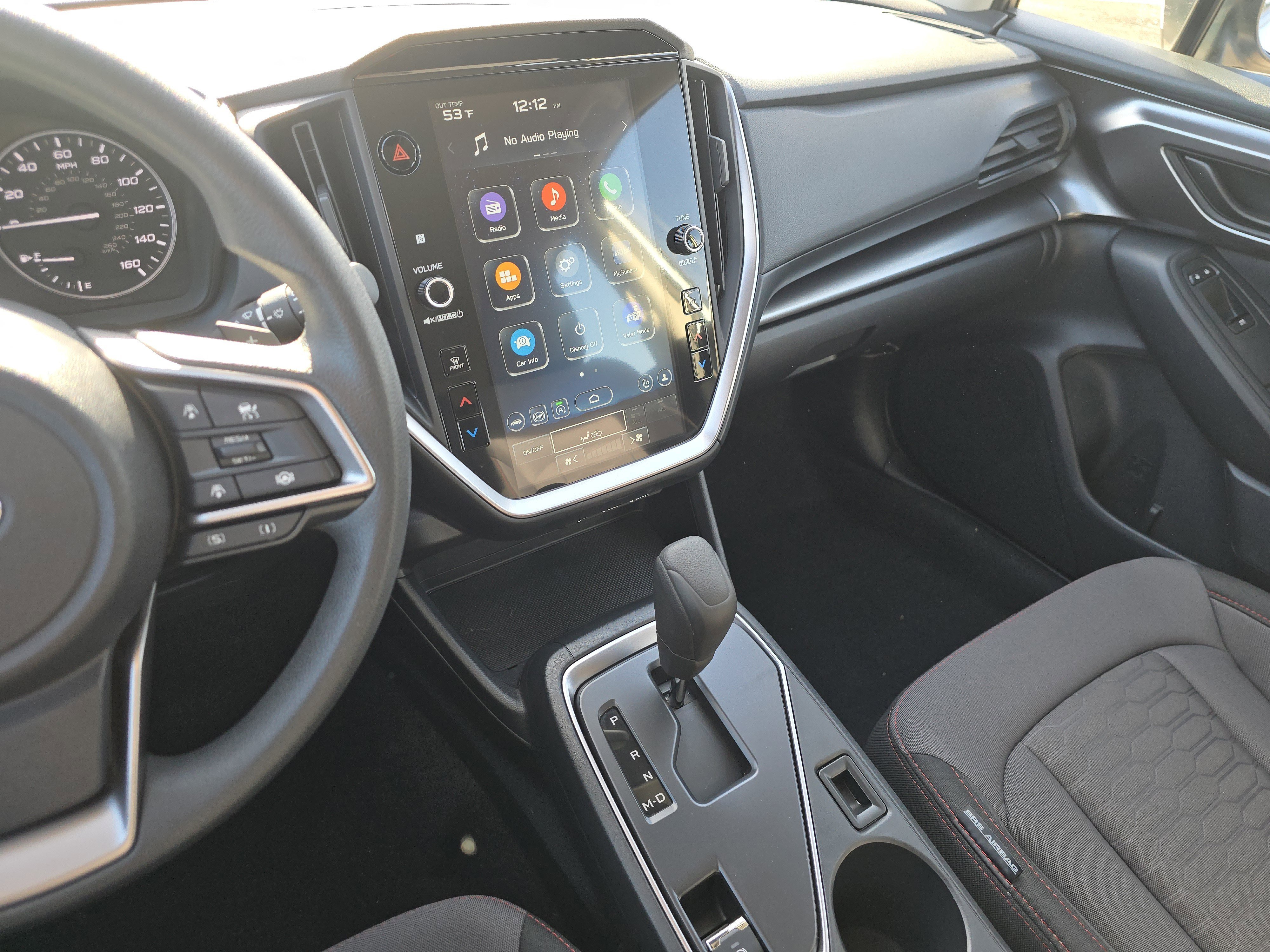 Certified 2024 Subaru Impreza 2.0i Sport image 21