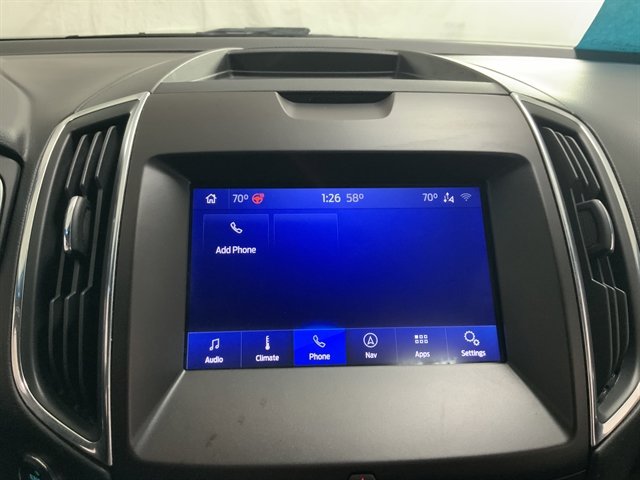 Used 2020 Ford Edge ST w/ Equipment Group 401A image 34