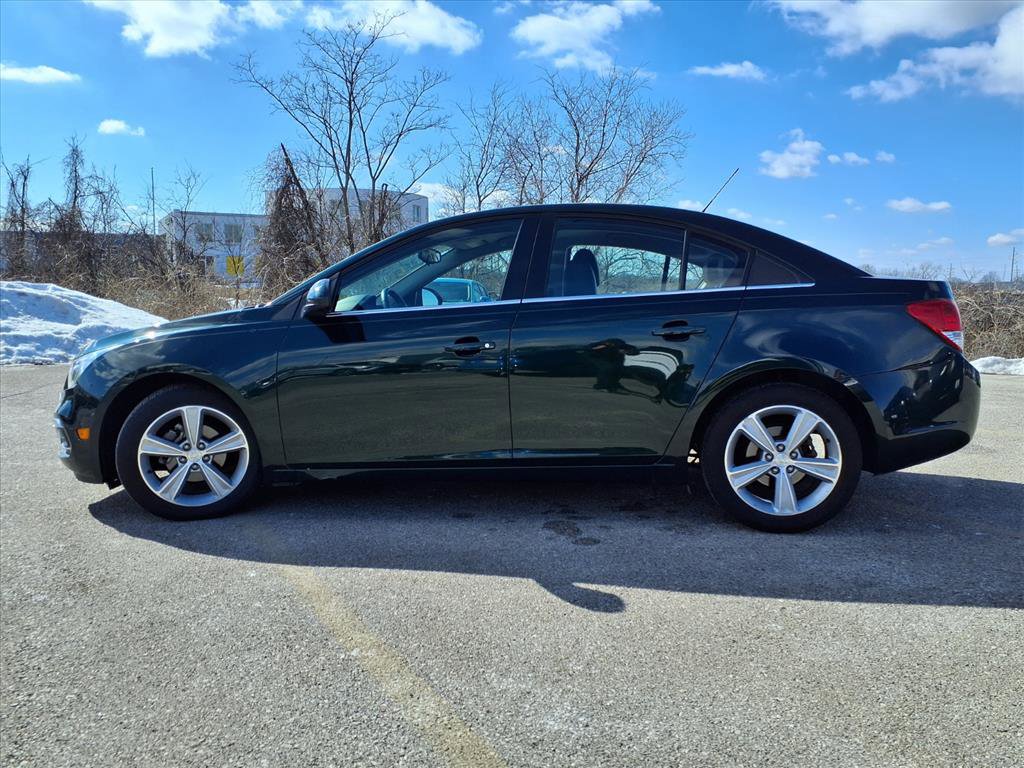 Used 2015 Chevrolet Cruze LT image 32