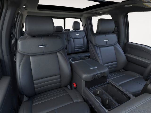 New 2026 Ford F250 Platinum w/ Tremor Off-Road Package image 10