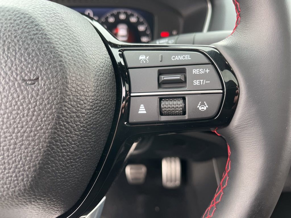 Used 2025 Honda Civic Si image 22