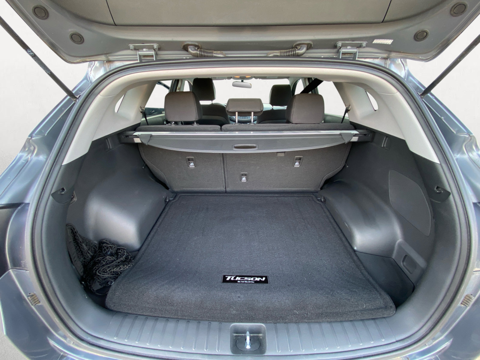 Used 2017 Hyundai Tucson SE image 12