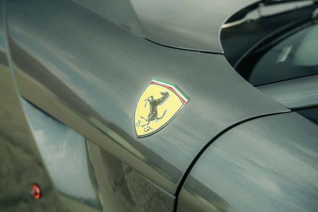 Used 2015 Ferrari F12 Berlinetta RWD image 43