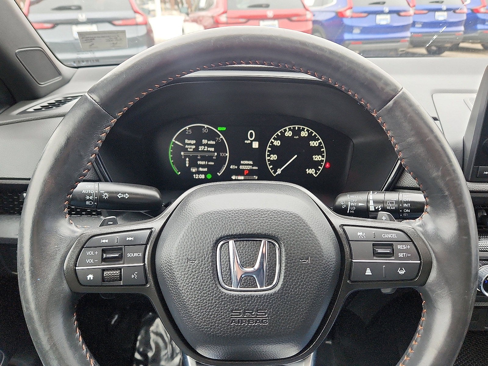 Used 2024 Honda CR-V Sport image 20