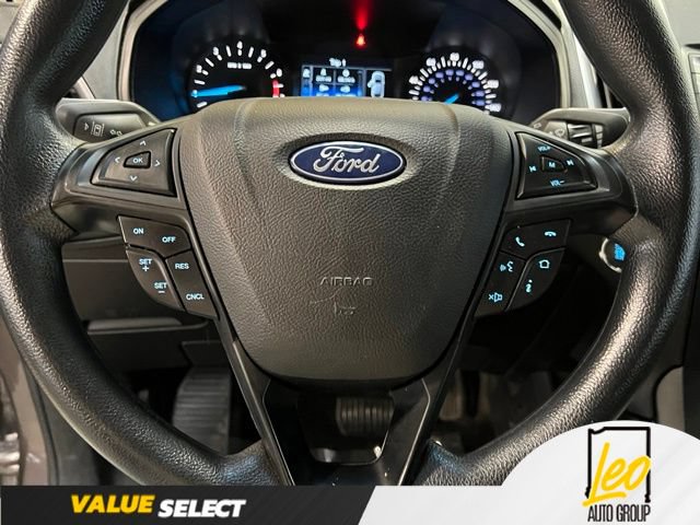Used 2019 Ford Edge SE w/ SE Fleet Driver's Package FWD image 2