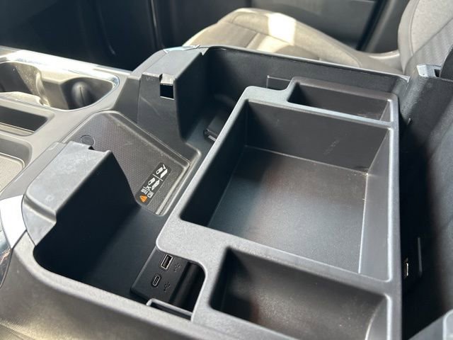 Used 2024 GMC Sierra 1500 Elevation RWD image 34