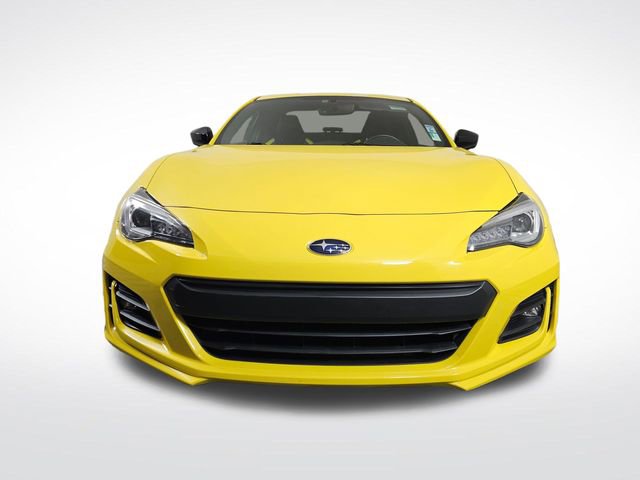 Used 2017 Subaru BRZ Series.Yellow video 2